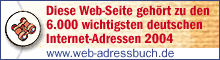 Web-Adressbuch